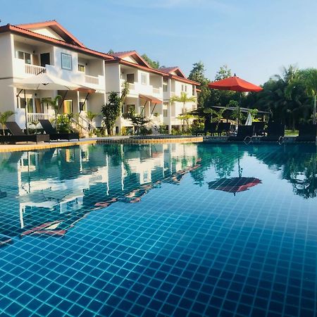 Maikhao Beach Residence Mai Khao Extérieur photo